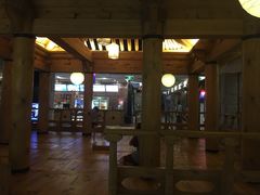 -纽斯桑拿会所(天山店)