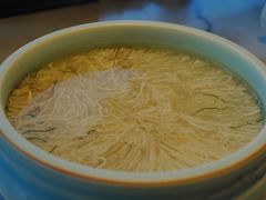 文思豆腐-花园茶楼·淮扬菜(兴城西路店)