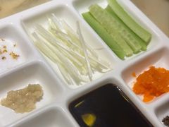-范家小馆·烤鸭新京菜(金融街店)