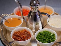 -红雀围·海鲜火锅(陆家嘴中心店)