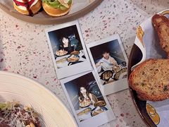 -BE BRIGHT KITCHEN(正佳广场店)
