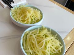 -李先生牛肉面大王(北京平谷步行街店)