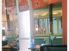 -烤路里·韩国品质自助烤肉(石路天虹4号店)