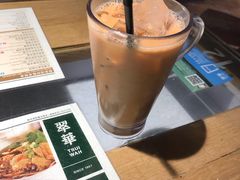 -翠华餐厅(铜锣湾糖街店)
