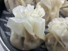 -白老大羊杂碎稍麦