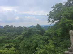 -青城山
