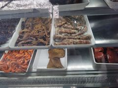 -满江红四季餐厅 · 国家五钻级酒家(新纪元大酒店店)