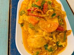 -Doo Dee Thai Food(Issan/Isaan/Esan)