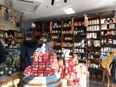 零售区-Alimentari早午餐(安福路店)