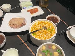 -童福兴·南京菜(老门东店)