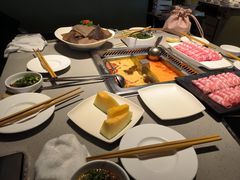 -海底捞火锅(关山保利店)