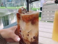 -浮游·云巅派对西餐厅(鼓岭旅游度假区店)