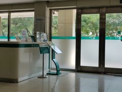 -中国农业银行(北京回龙观东区支行)