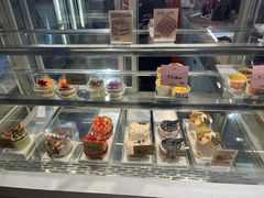 -ZOZO's昌左左精致甜品设计(新北店)