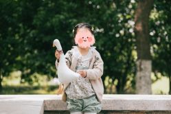 -NICE KIDS 奈时儿童摄影