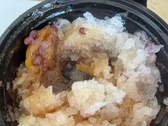 -小胖老味刨冰