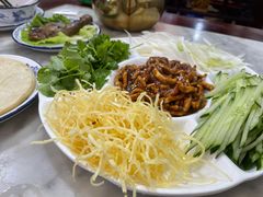 -大碗居老北京炸酱面(蛇口店)