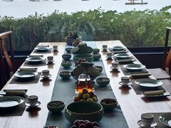 -湖畔居茶楼(湖滨店)