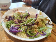-素满香·素食自助餐(苏州·临顿路店)