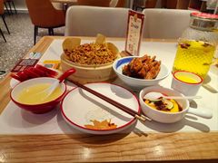 -大厨小馆(华阳城店)