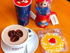 -COSTA COFFEE(吴江路店)