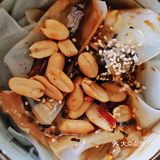 苕皮竟然可以速食了，味道还不错？