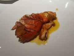 -Oyster Talks 四度蚝法餐厅