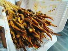 -十里铺铁板鱿鱼