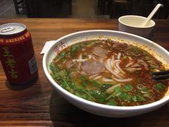 -遵义虾子张六羊肉粉(地王店)