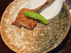 -辉·四季料亭·怀石料理·深夜食堂烧鸟·Omakase