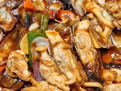 -嘉升大排档(番禺总店)