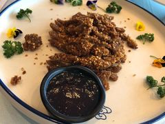 果酱牛排-满汉楼(江畔店)