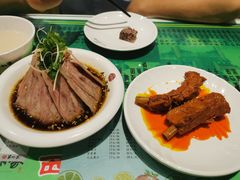-令氏家外家周礼食府(桥南店)