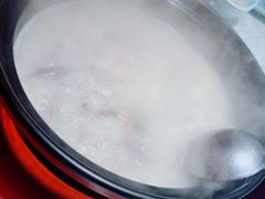 -捞神煲汤火锅(湖滨商业街店)