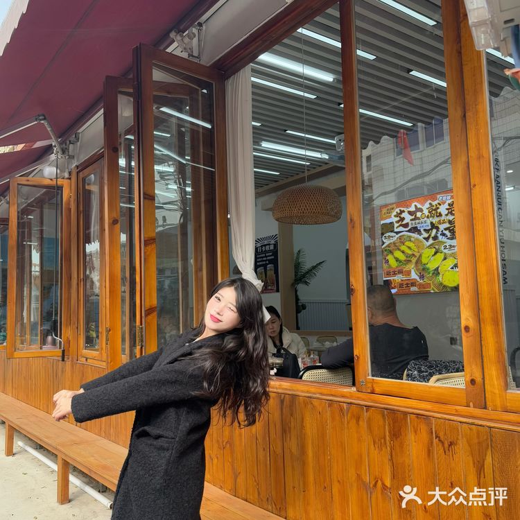 北海本地人推荐的😋海鲜特色！！