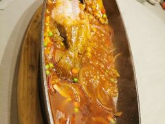 -山里亲戚(淞虹路店)