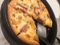 -必胜客(骡马市店)
