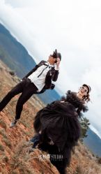 -太古映画婚纱摄影(天河店)