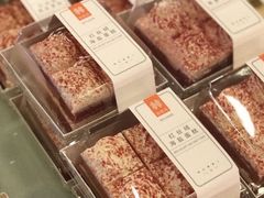 -御蝶坊面包KNAC(沙河西店)