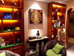 -木兰逸•泰式按摩•头疗•SPA(车公庙店)