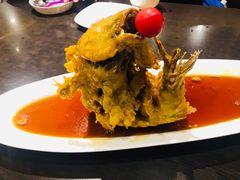 -老牌坊鲁菜名店(聊城美食岛店)