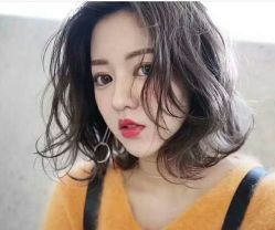-GIRL STYLE 烫发·染发沙龙