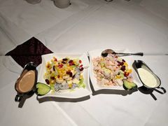 吞拿鱼沙拉-太平馆西餐厅(北京路店)