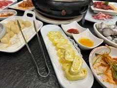 -金刚山(学府路店)