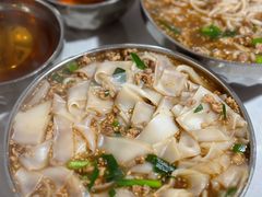 米干-正宗杨记普洱酸醋米线(总店)
