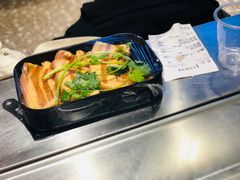 -本味家贵州烤肉&爆浆小豆腐(会展一店)