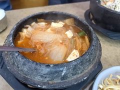 -全州拌饭馆(龙源西街店)