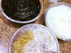 -百花传统甜品店(原址店)