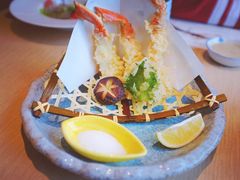 -蟹的岡田屋(正大广场店)
