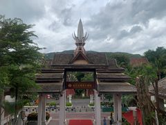 -勐巴拉娜西大剧院